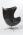 Arne Jacobsen, The Egg, model 3317, Fritz Hansen